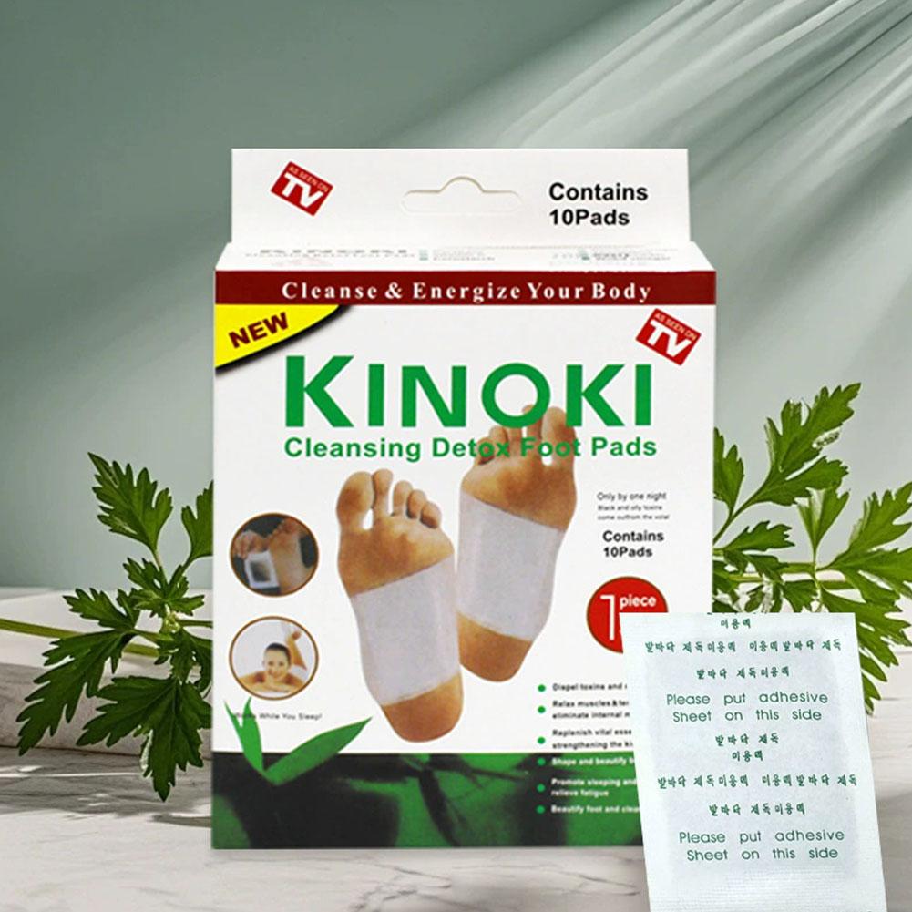 Herbal Wellness Spa - 韓国製キノキクレンジングデトックスレッグヘルスハーブパッド、足裏ケアフットスパ、ドロップシッピング、湿気除去、睡眠改善フットケア