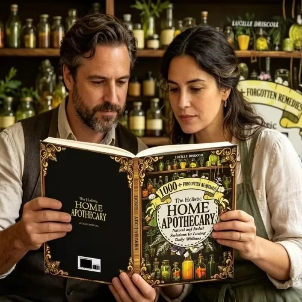 Herbal Wellness Guide - ホリスティックホームアポセカリー 1000以上の忘れられた治療法 天然ハーブ健康ガイドブック