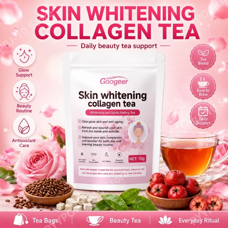 Herbal Wellness Blend - ローズハーブサプリメント ホーソーンカシアシードポリア配合 デイリービューティーウェルネスブレンド 70g 14袋