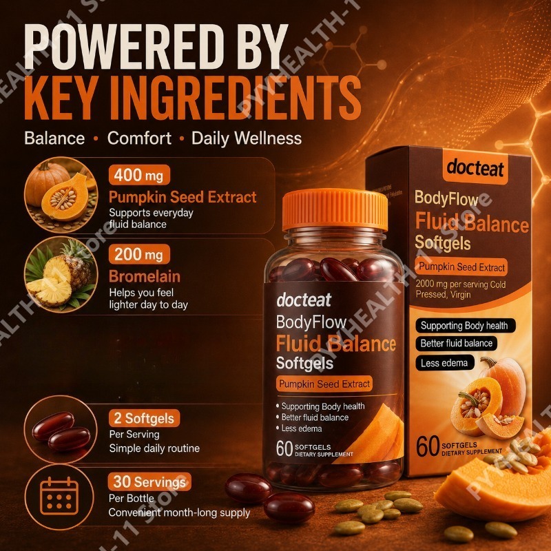 パンプキンシードエキス、ブロメライン、ホースチェスナット配合 - Herbal Wellness Blend のレビューと価格