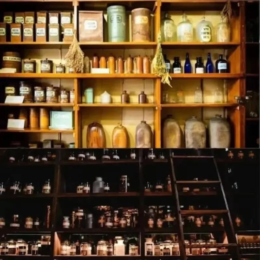 ホリスティックホームアポセカリー 1000以上の忘れられた治 - Herbal Wellness Guide のレビューと価格