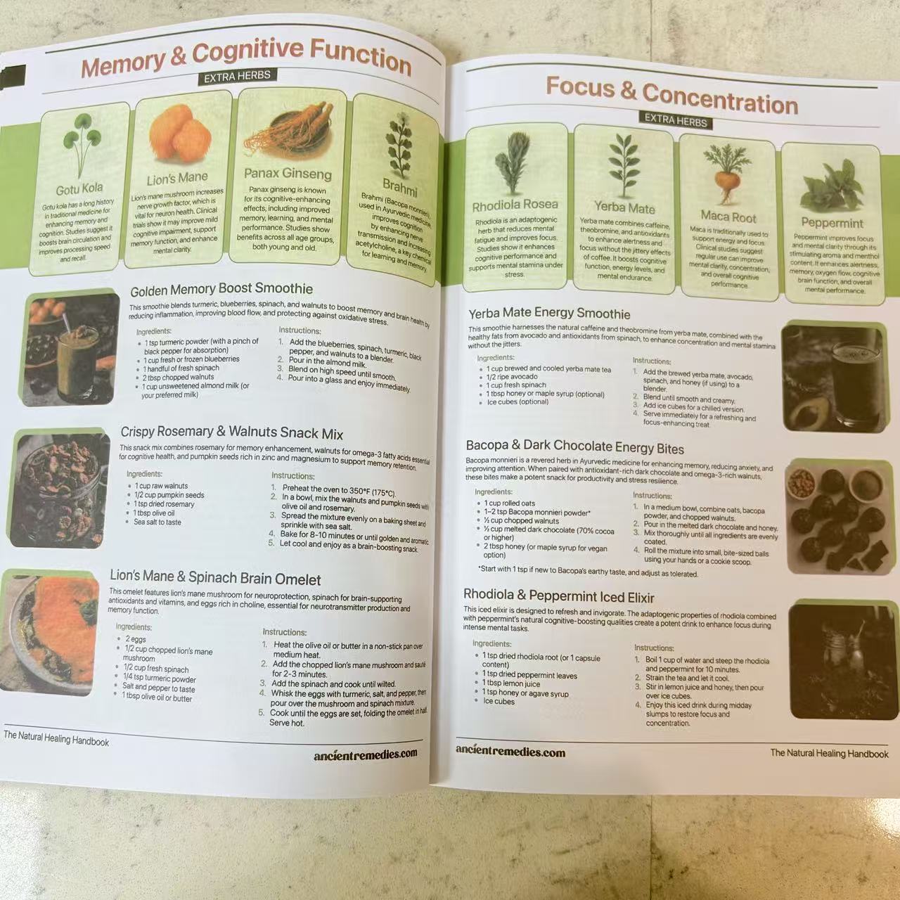 自然治癒ハンドブック |   毎日の自然療法とホリスティック - Herbal Wellness Guide のレビューと価格