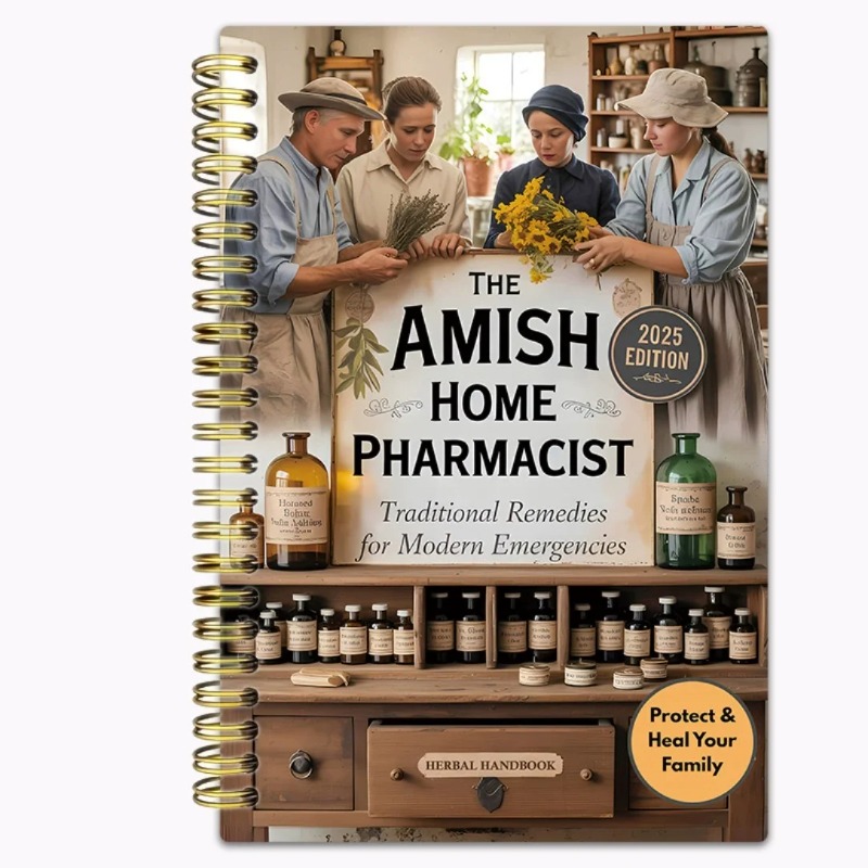 ハーブ療法ハンドブック 伝統的な自然治癒ガイド アミッシュ家 - Herbal Wellness Guide のレビューと価格
