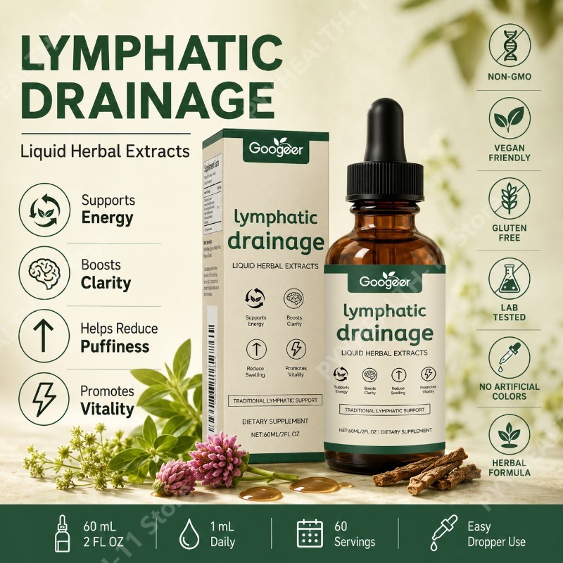 ハーブ液体エキスドロップス 植物性サプリメント 大人向け毎日 - Herbal Wellness Blend のレビューと価格