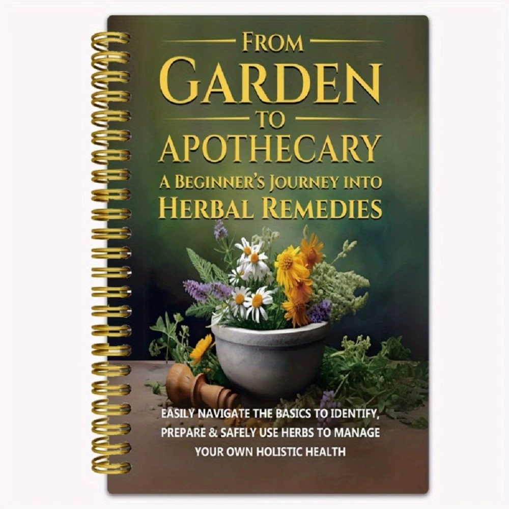初心者のためのハーブ療法ガイド：庭から始める自然な毎日の健康 - Herbal Wellness Guide のレビューと価格