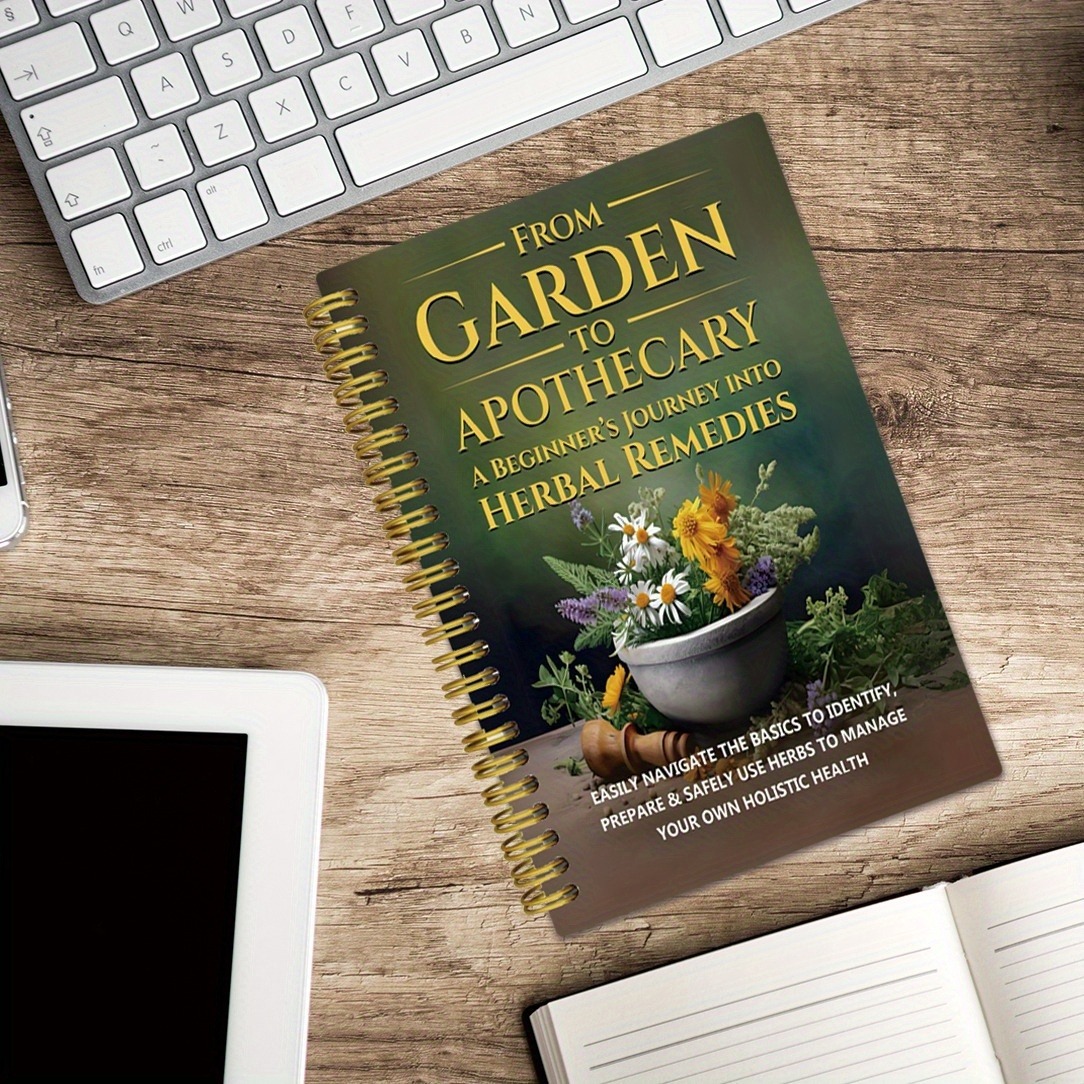 初心者のためのハーブ療法ガイド：庭から始める自然な毎日の健康 - Herbal Wellness Guide のレビューと価格