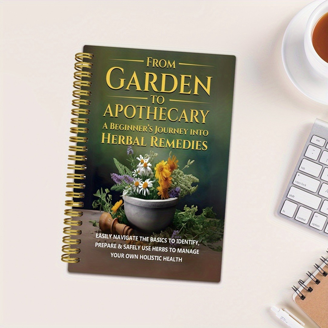 初心者のためのハーブ療法ガイド：庭から始める自然な毎日の健康 - Herbal Wellness Guide のレビューと価格
