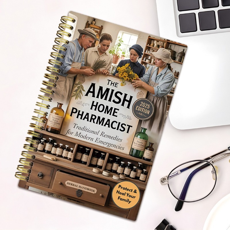 ハーブ療法ハンドブック：伝統的な自然治癒ガイド　アーミッシュ - Herbal Wellness Guide のレビューと価格