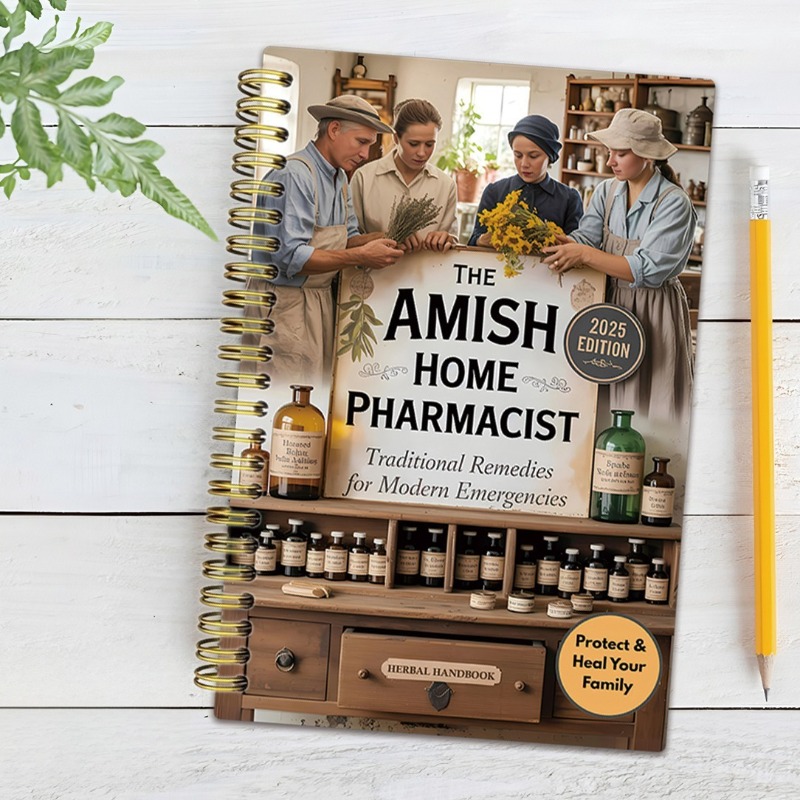 ハーブ療法ハンドブック：伝統的な自然治癒ガイド　アーミッシュ - Herbal Wellness Guide のレビューと価格