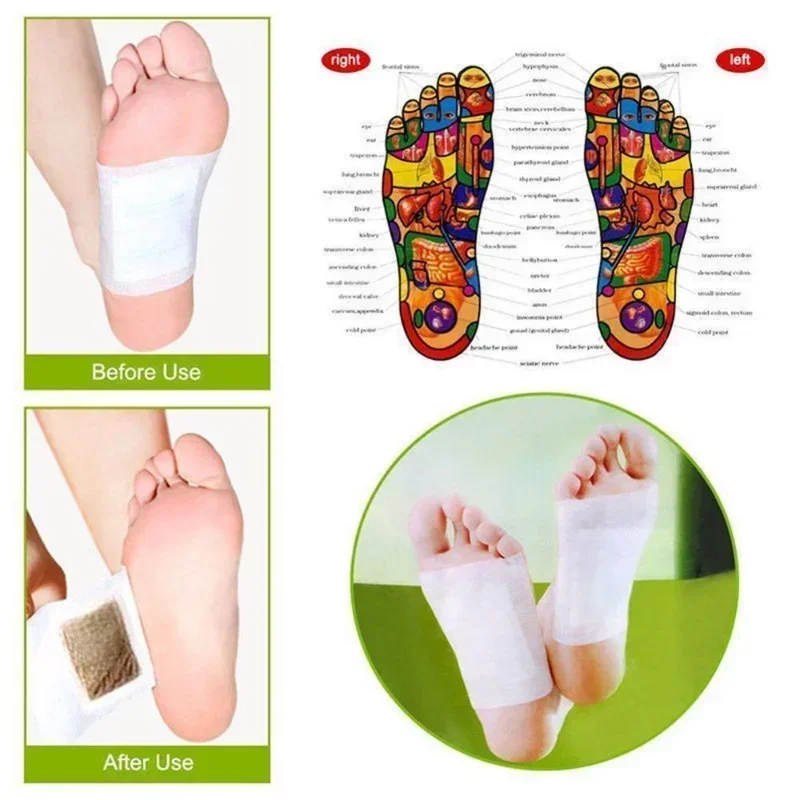 キノキ クレンジング デトックス レッグ ヘルシー ハーバル - Herbal Wellness Spa のレビューと価格