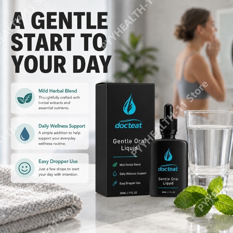 ミント葉エキス液状滴下剤、ビタミンB1配合ハーブブレンド、毎 - Herbal Wellness Blend のレビューと価格